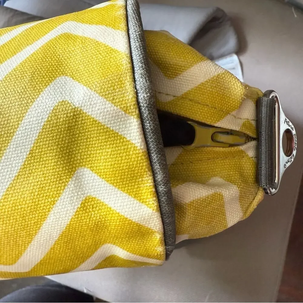 Petunia Pickle Bottom Abundance Boxy Backpack